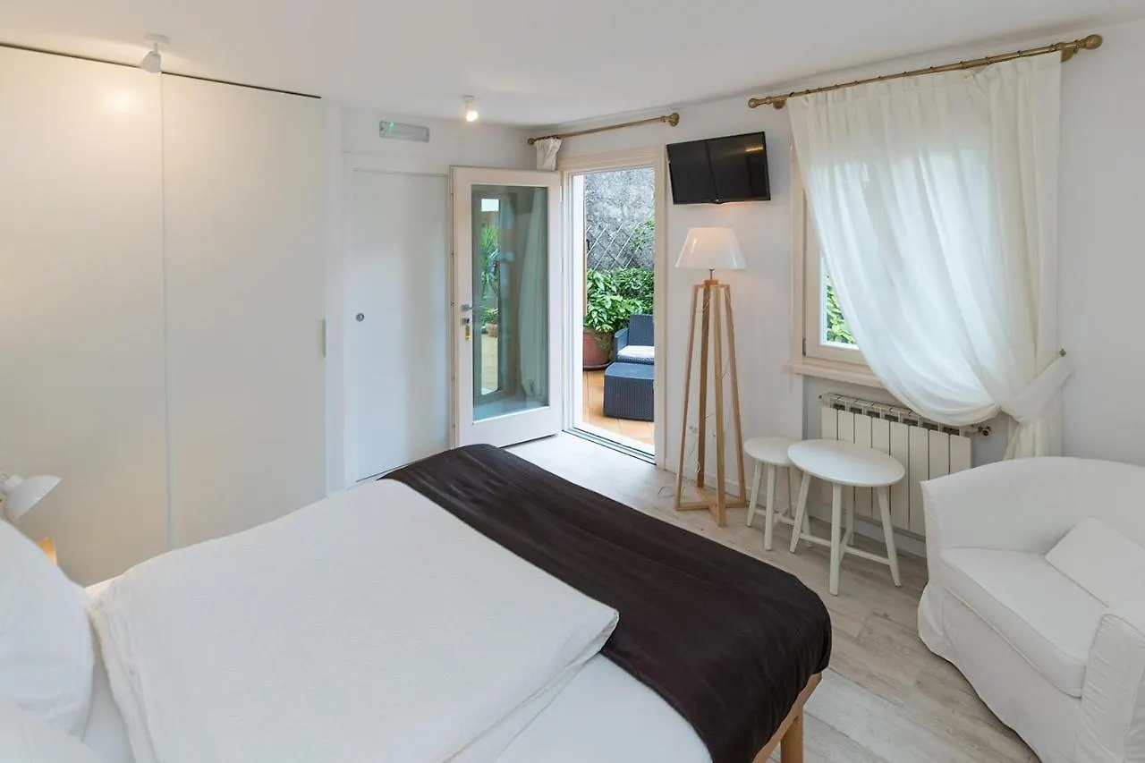 B&B Casa Benamati By Kelly Malcesine