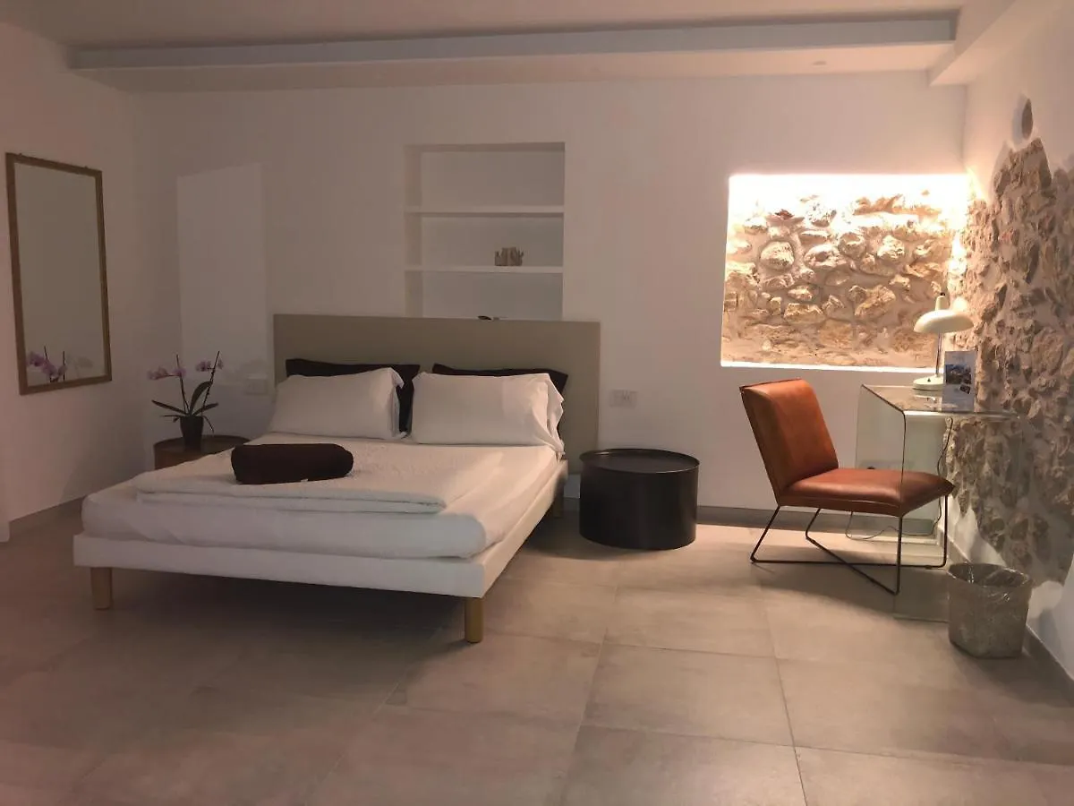 Guest house B&B Casa Benamati By Kelly Malcesine