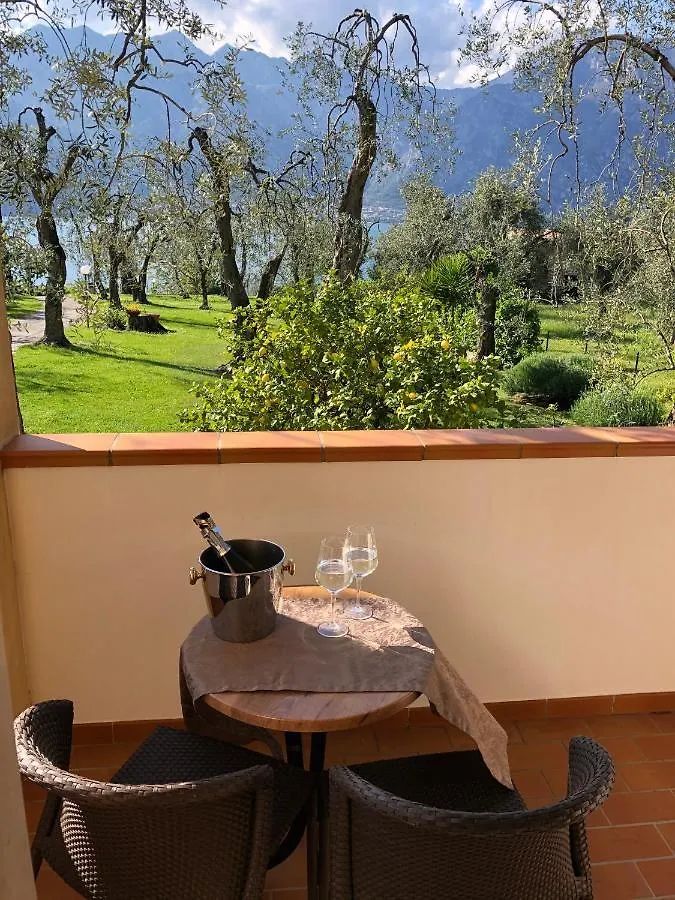 B&B Casa Benamati By Kelly Malcesine