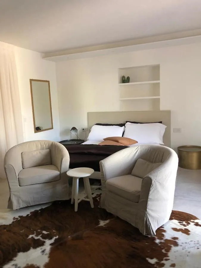 B&B Casa Benamati By Kelly Malcesine Italy