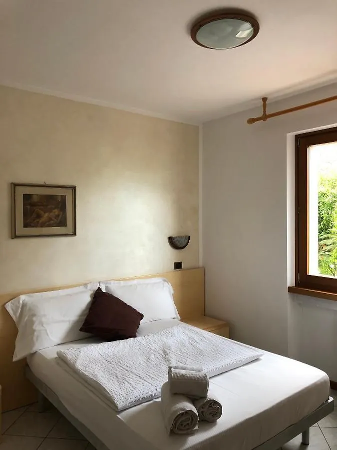 B&B Casa Benamati By Kelly Malcesine Guest house