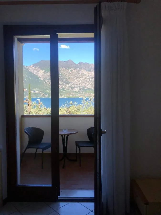 Guest house B&B Casa Benamati By Kelly Malcesine Italy