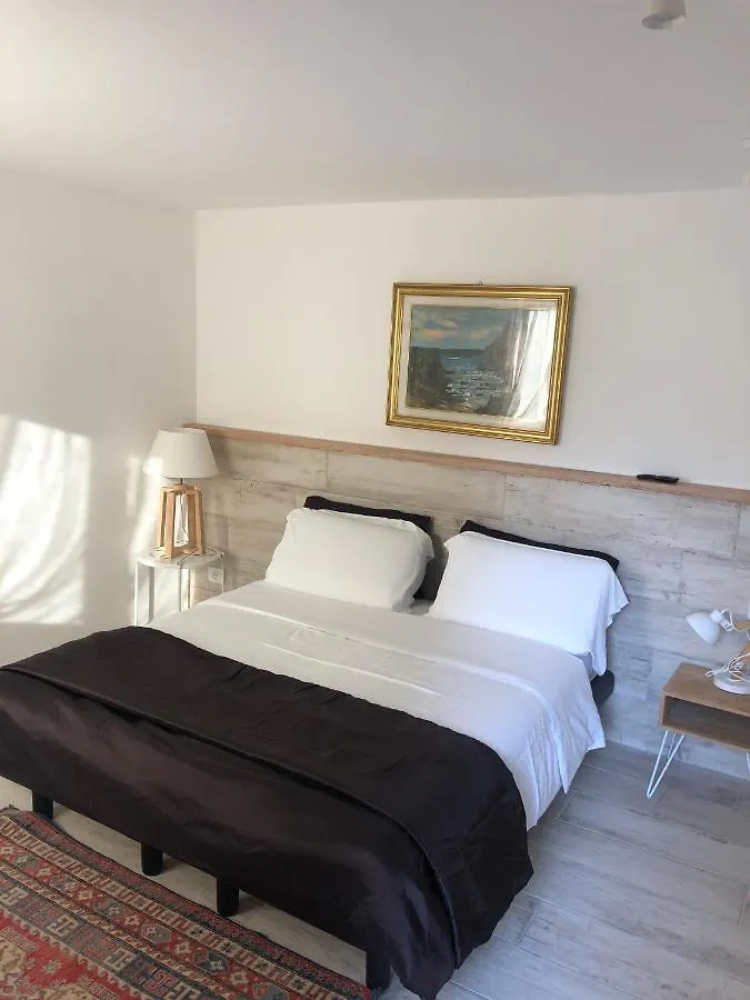 Guest house B&B Casa Benamati By Kelly Malcesine