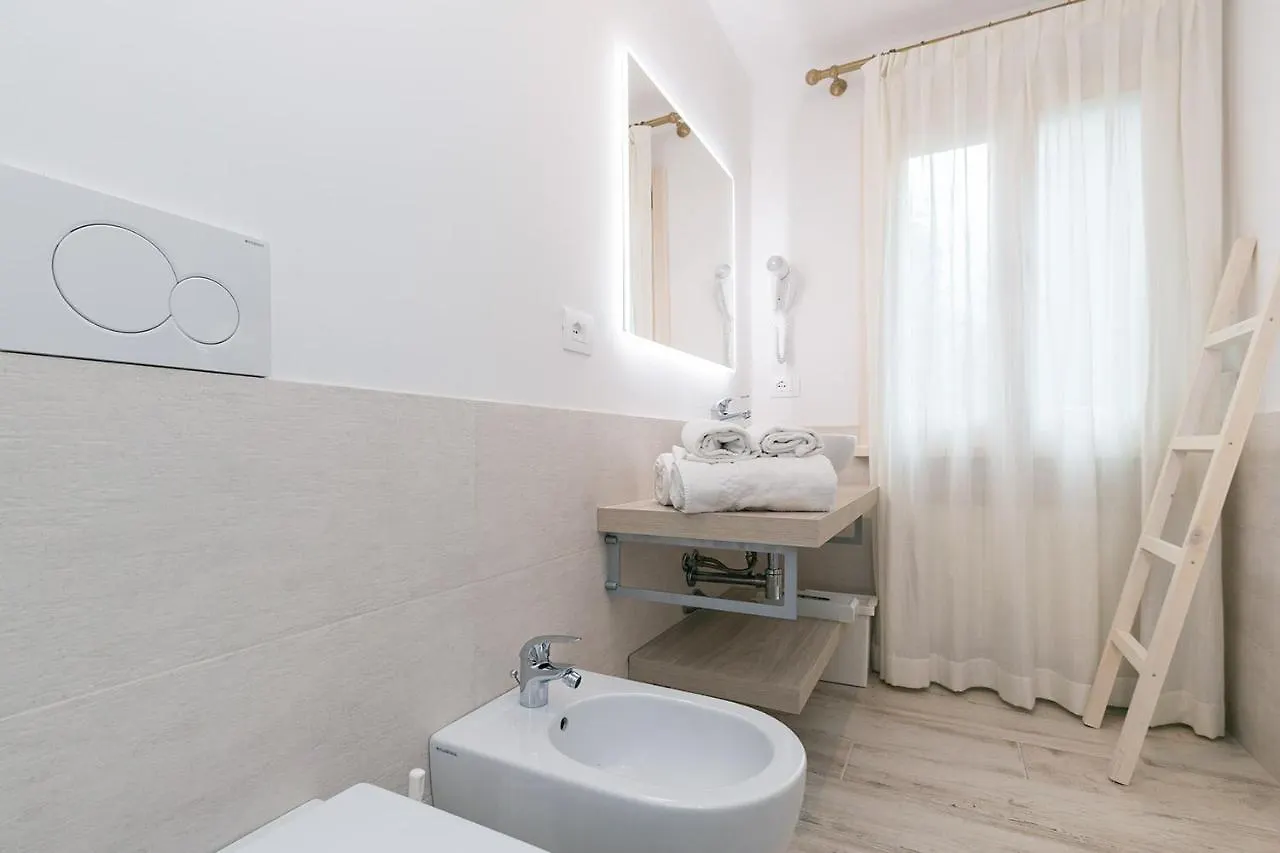 B&B Casa Benamati By Kelly Malcesine 0*,  Italy