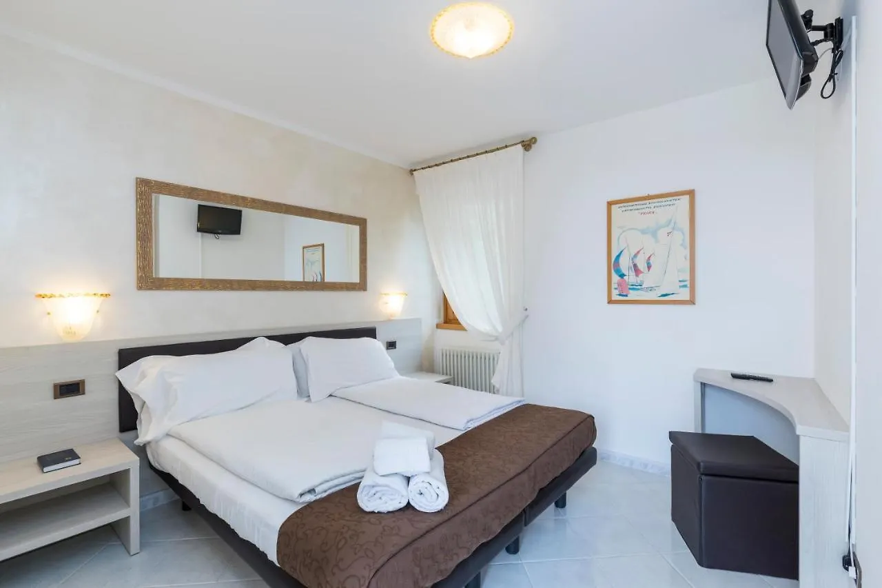 B&B Casa Benamati By Kelly Malcesine
