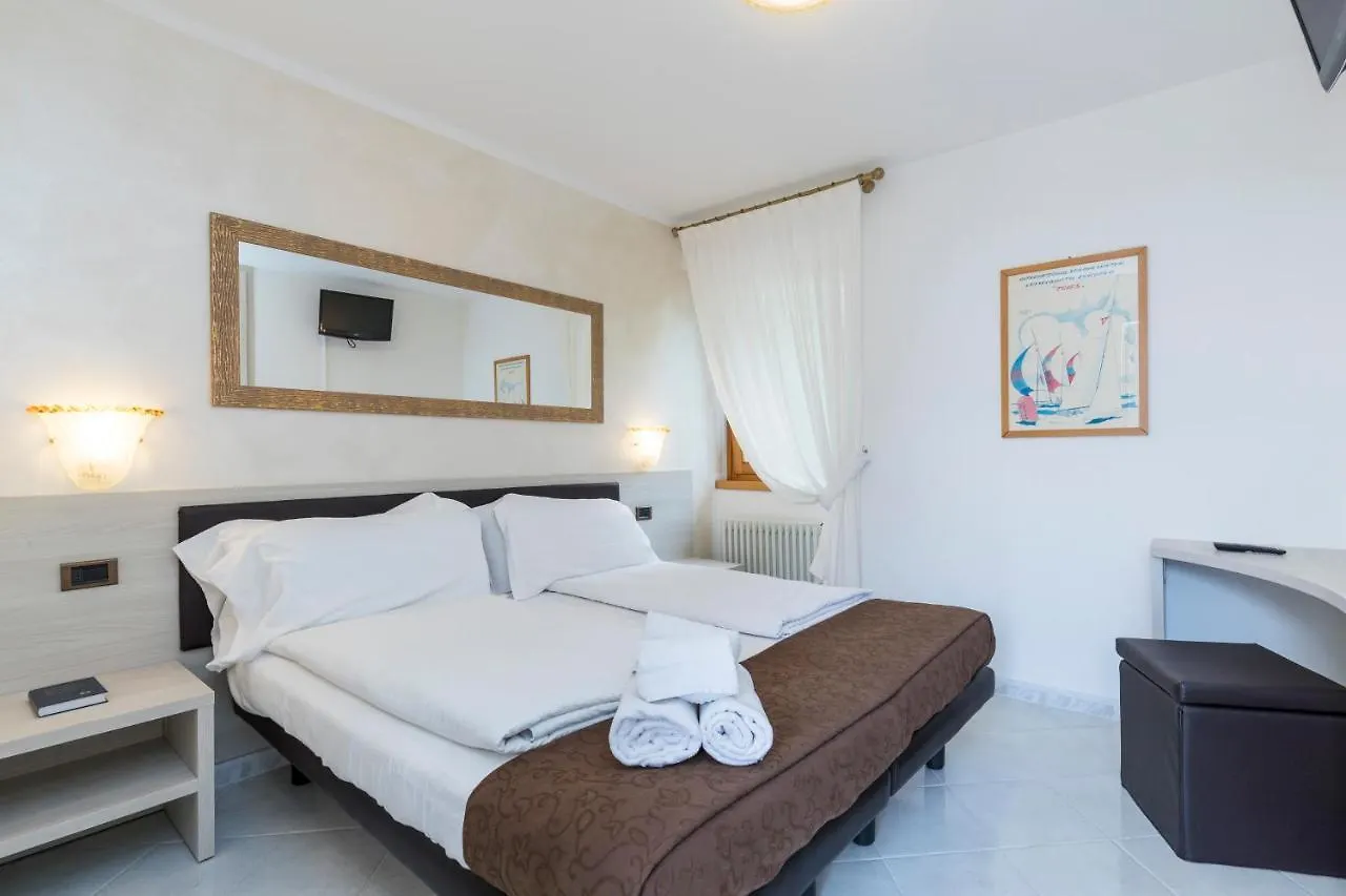 Guest house B&B Casa Benamati By Kelly Malcesine