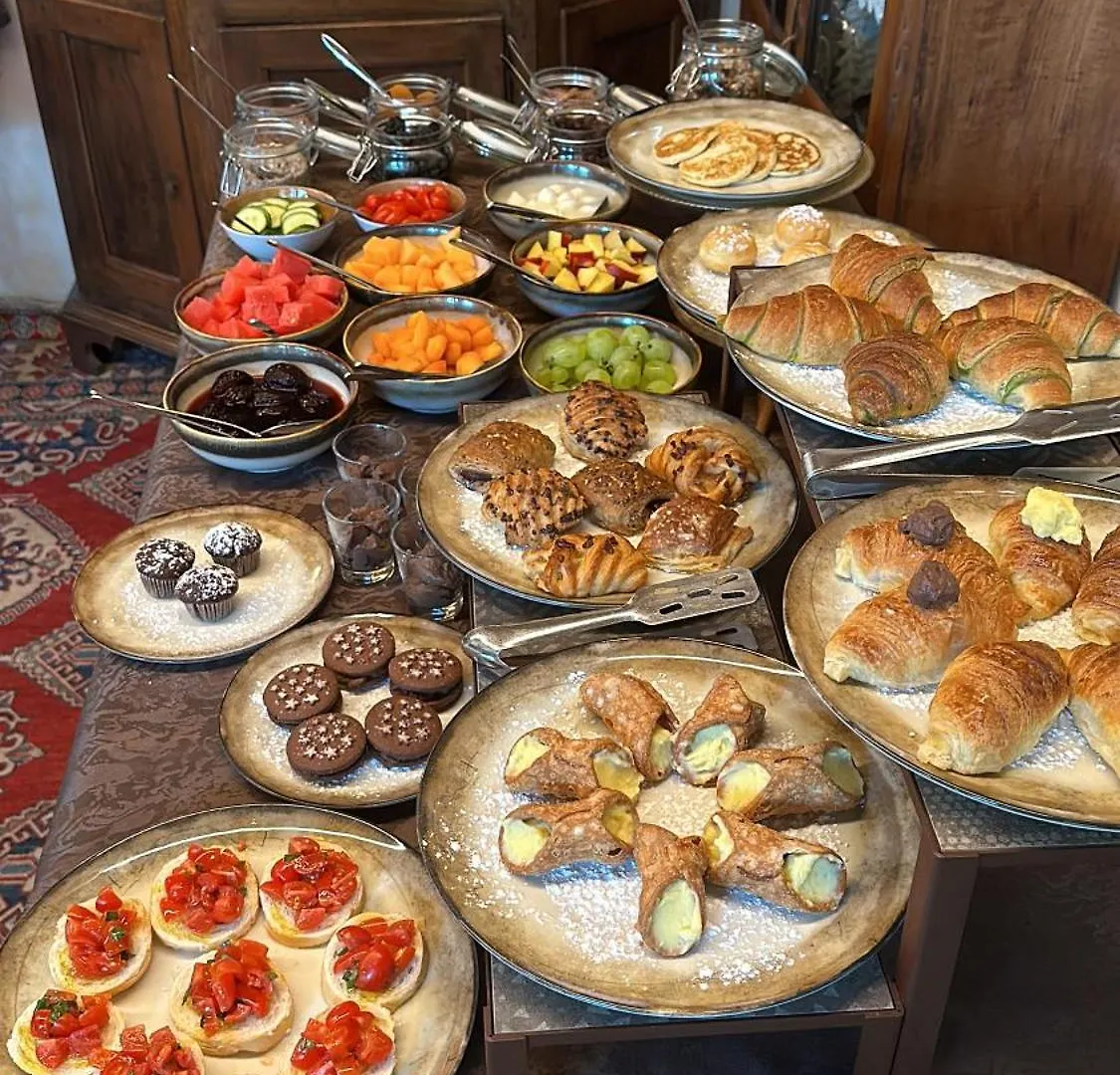 Guest house B&B Casa Benamati By Kelly Malcesine