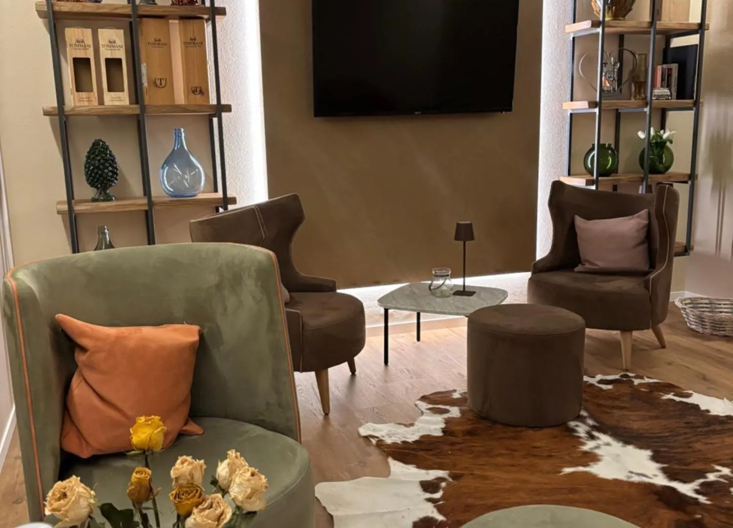 B&B Casa Benamati By Kelly Malcesine Guest house