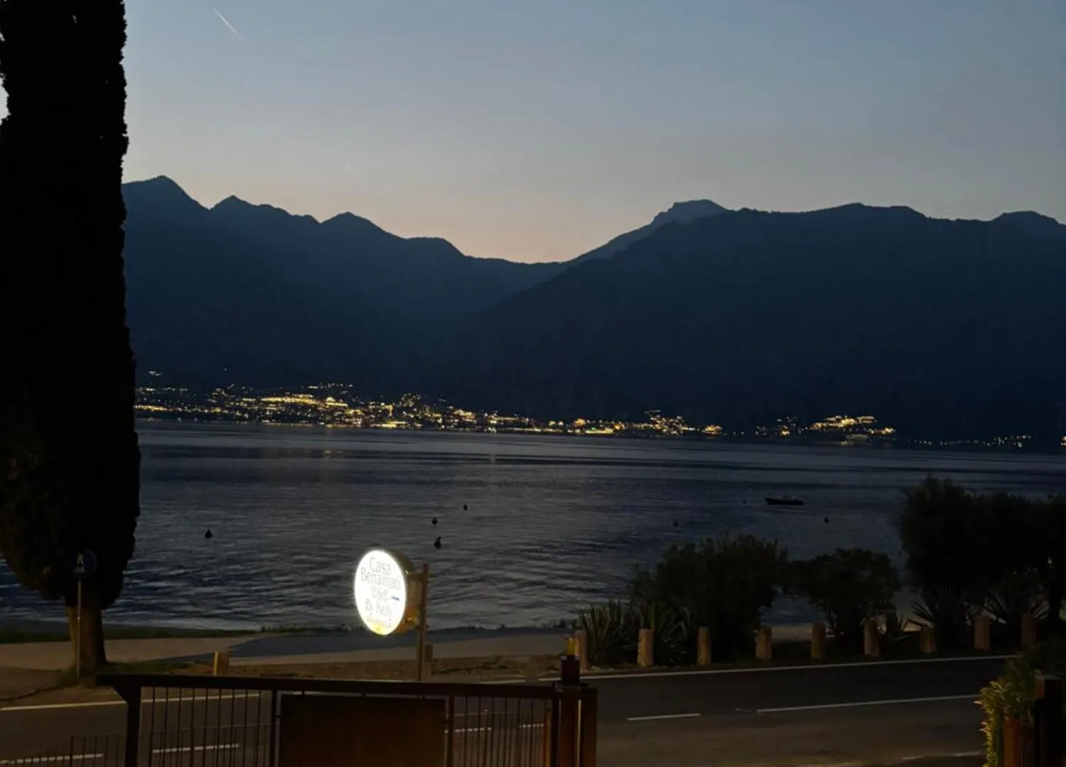 Guest house B&B Casa Benamati By Kelly Malcesine
