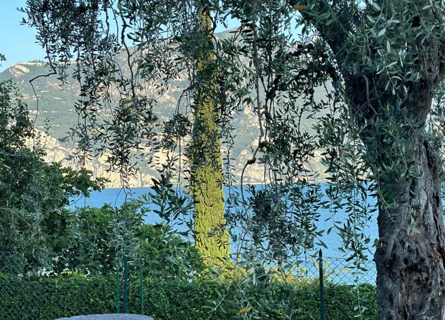 B&B Casa Benamati By Kelly Malcesine Italy