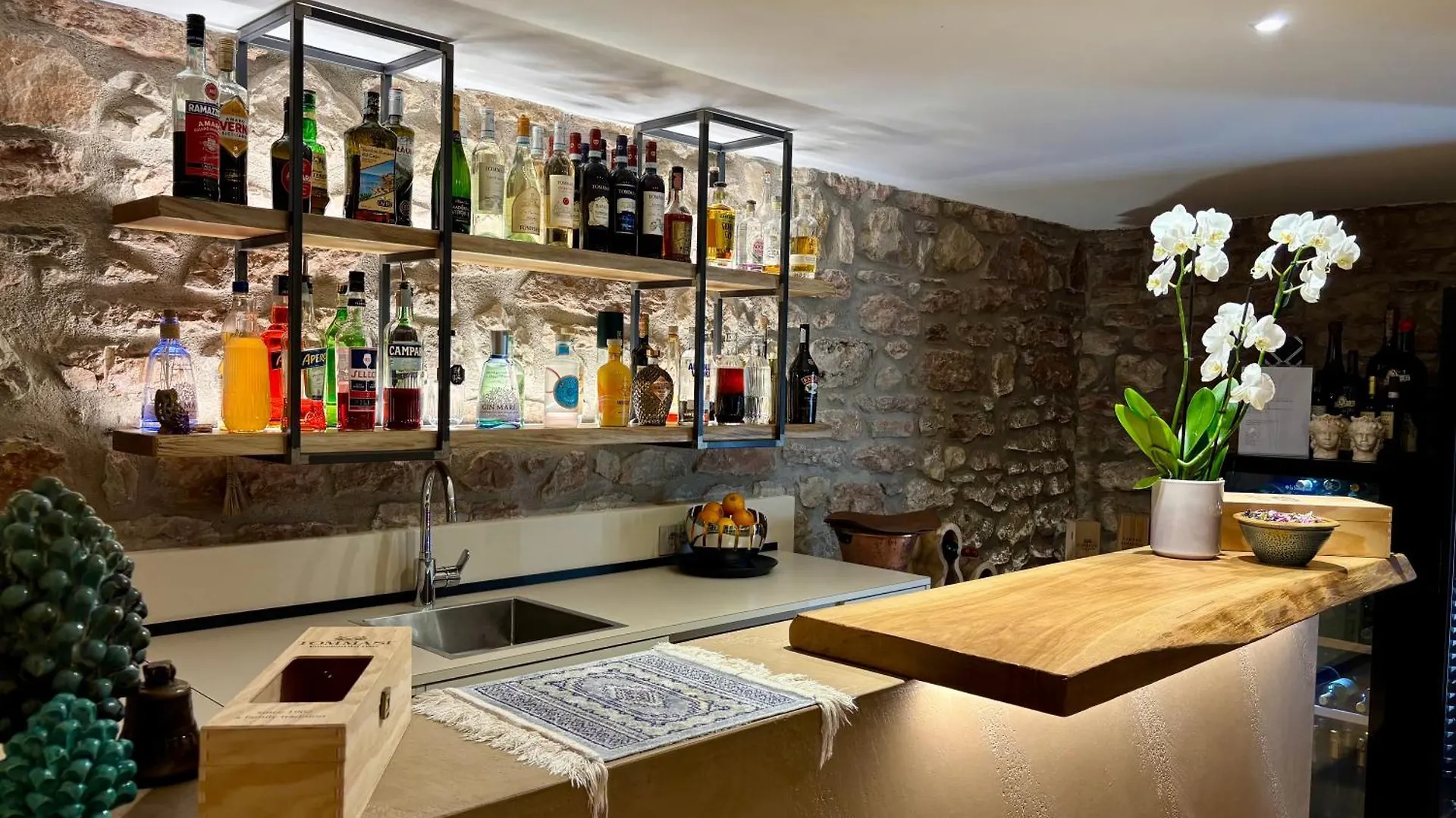 Guest house B&B Casa Benamati By Kelly Malcesine