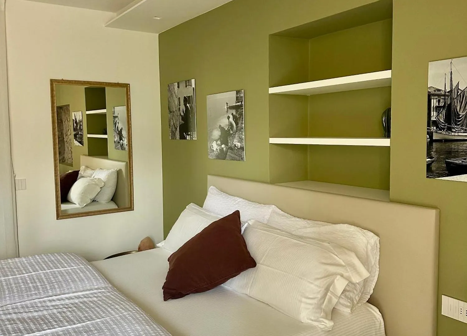 Guest house B&B Casa Benamati By Kelly Malcesine