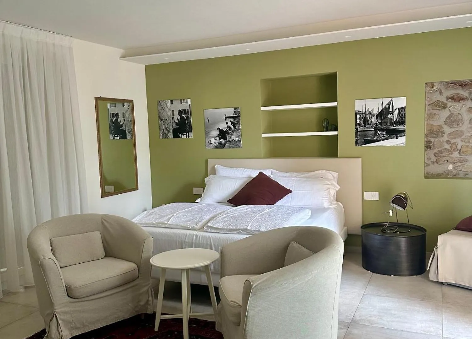 B&B Casa Benamati By Kelly Malcesine Italy