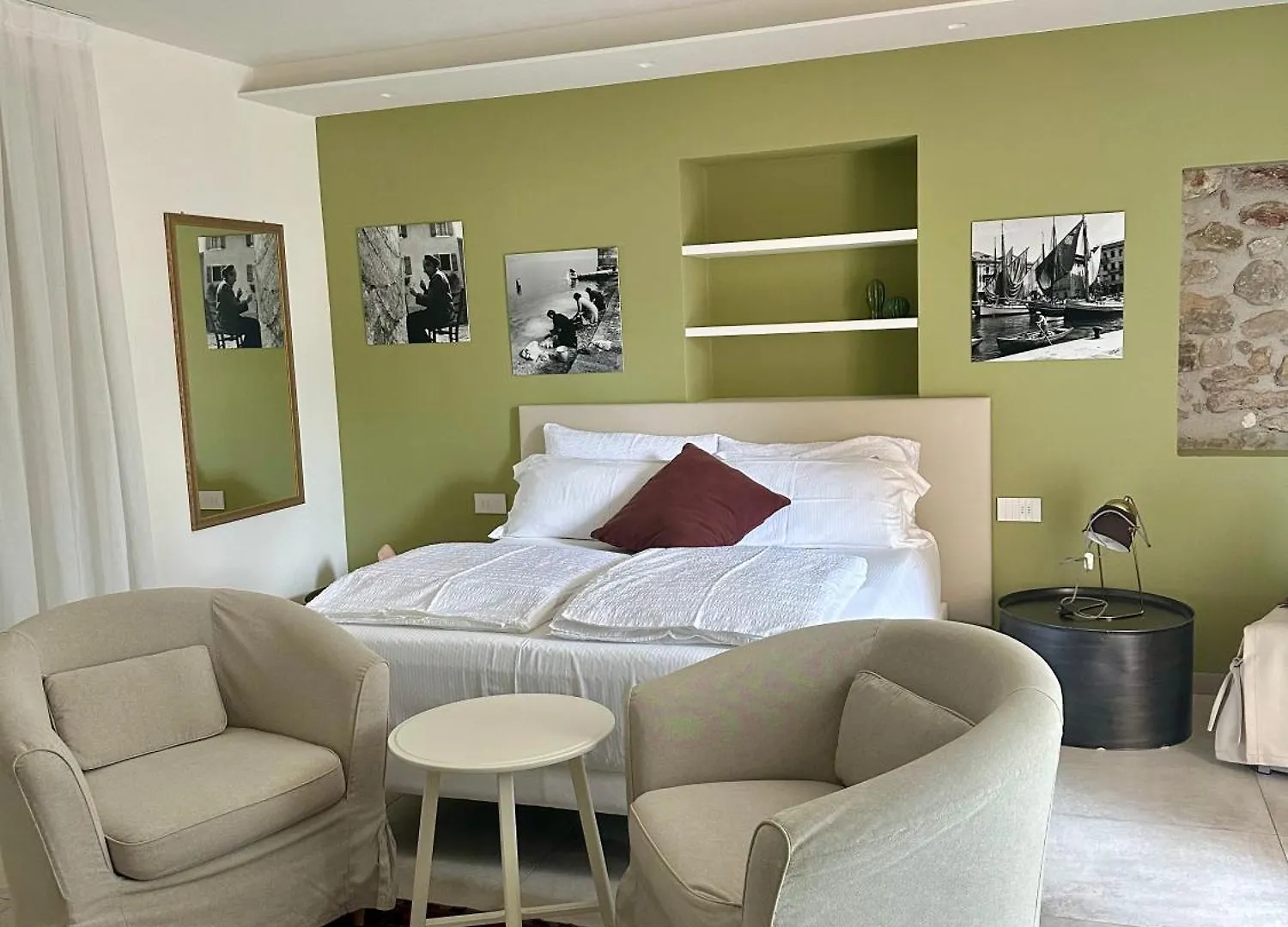 B&B Casa Benamati By Kelly Malcesine 0*,  Italy