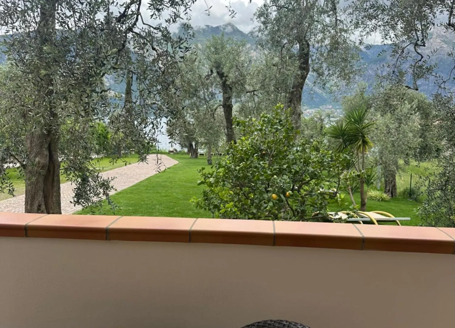 Guest house B&B Casa Benamati By Kelly Malcesine