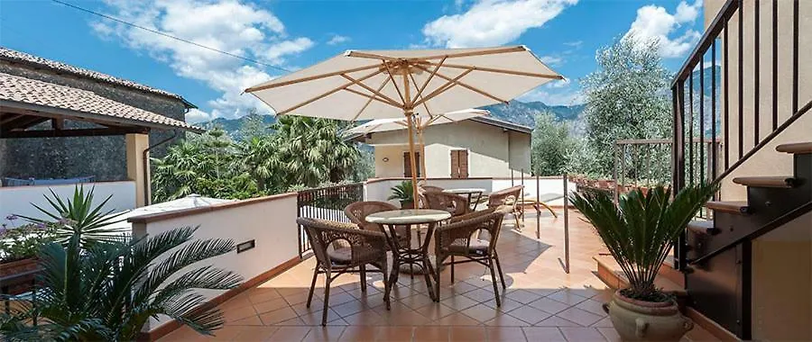 Guest house B&B Casa Benamati By Kelly Malcesine