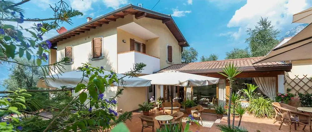B&B Casa Benamati By Kelly Malcesine
