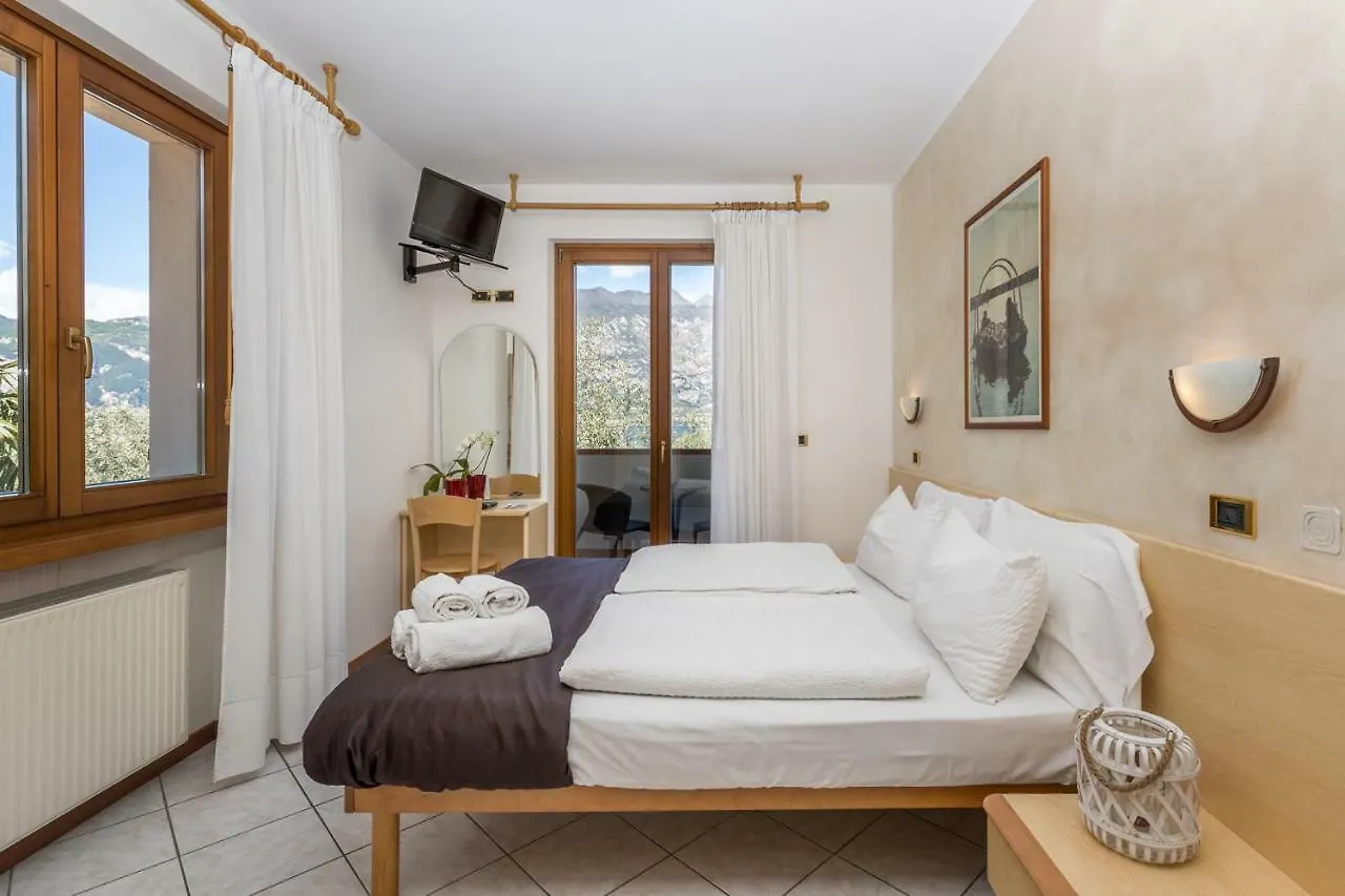 B&B Casa Benamati By Kelly Malcesine Guest house