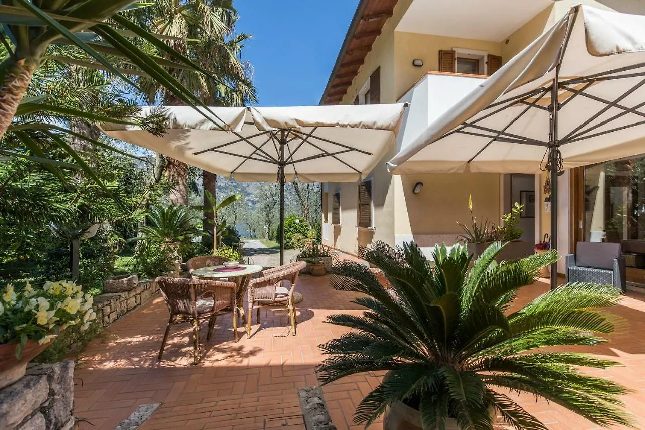 Guest house B&B Casa Benamati By Kelly Malcesine