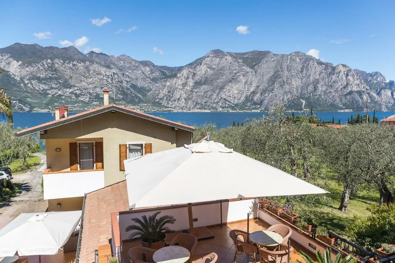 B&B Casa Benamati By Kelly Malcesine