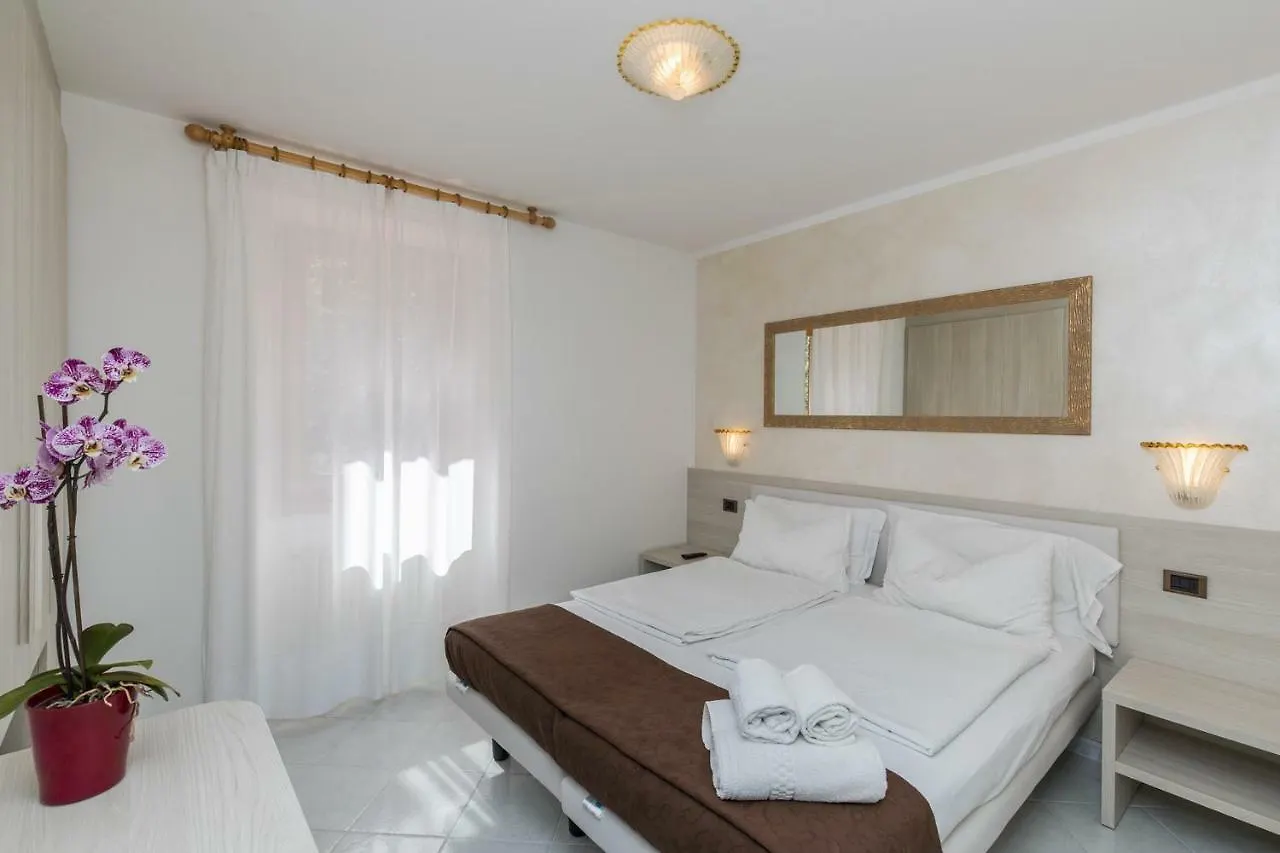 B&B Casa Benamati By Kelly Malcesine