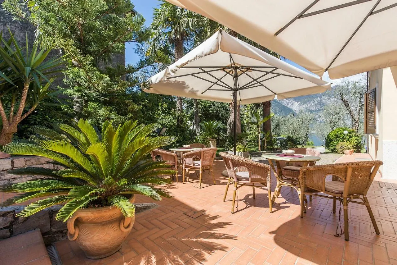 B&B Casa Benamati By Kelly Malcesine Guest house