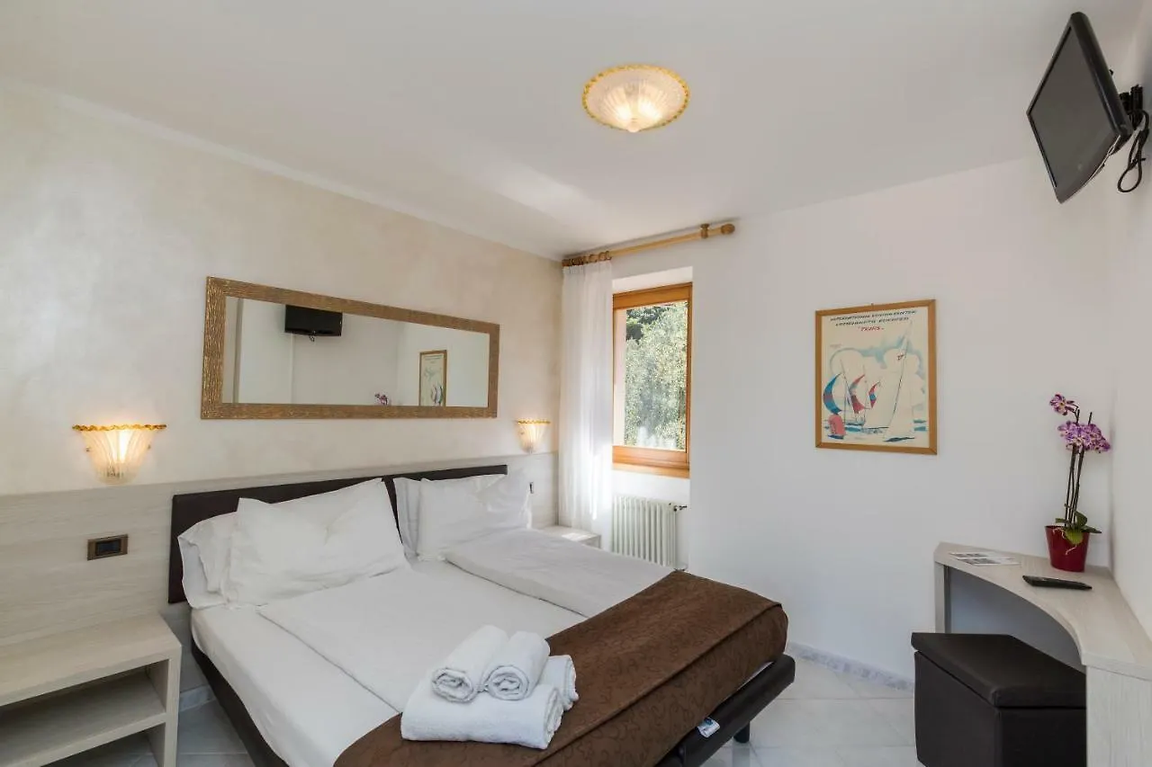 B&B Casa Benamati By Kelly Malcesine