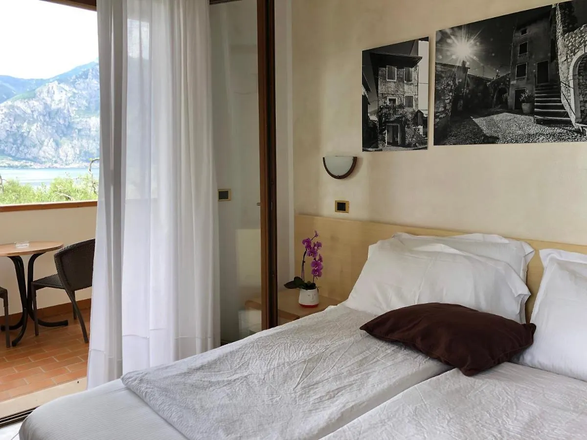B&B Casa Benamati By Kelly Malcesine