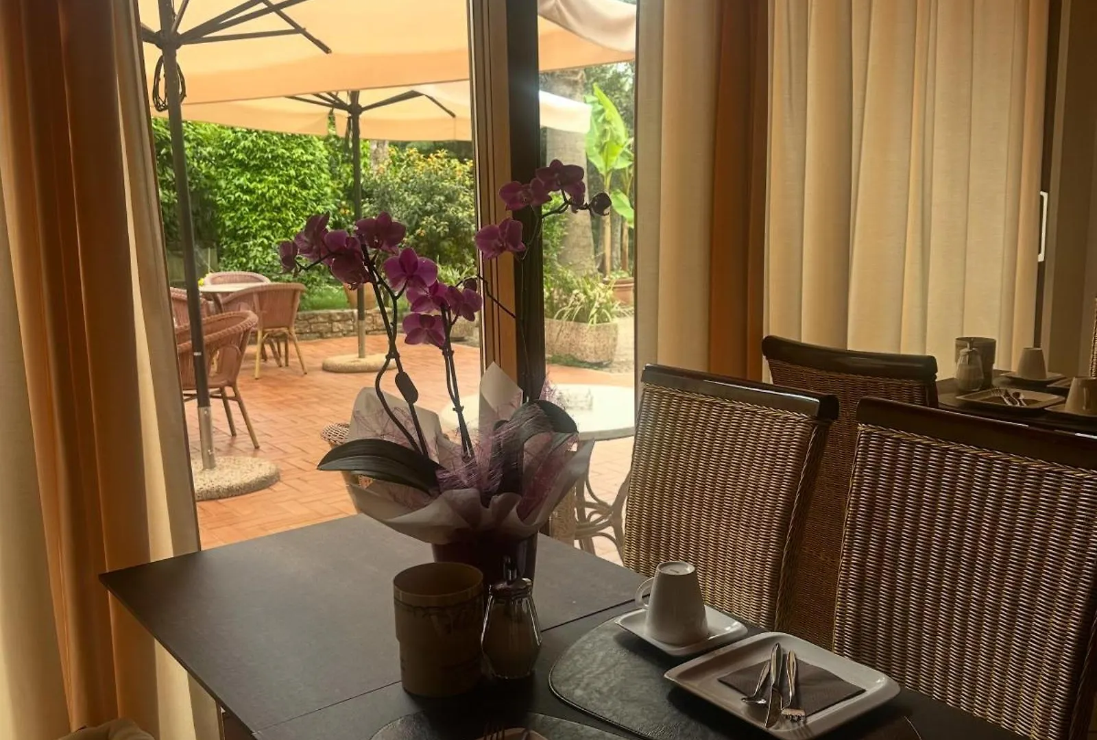 B&B Casa Benamati By Kelly Malcesine