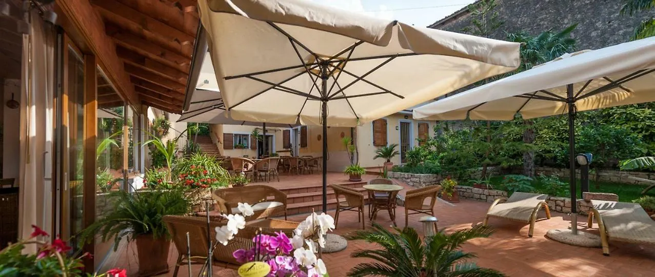 B&B Casa Benamati By Kelly Malcesine