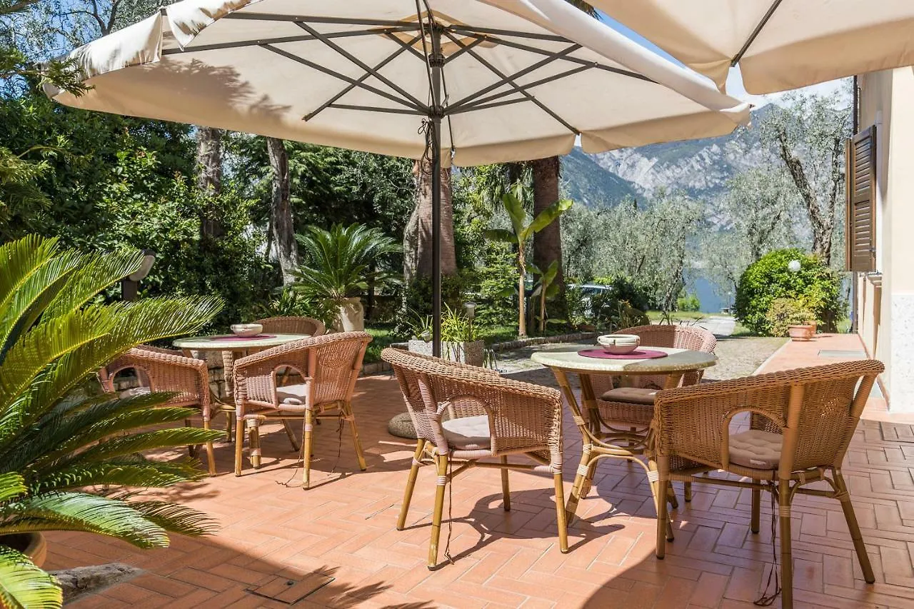 B&B Casa Benamati By Kelly Malcesine Italië