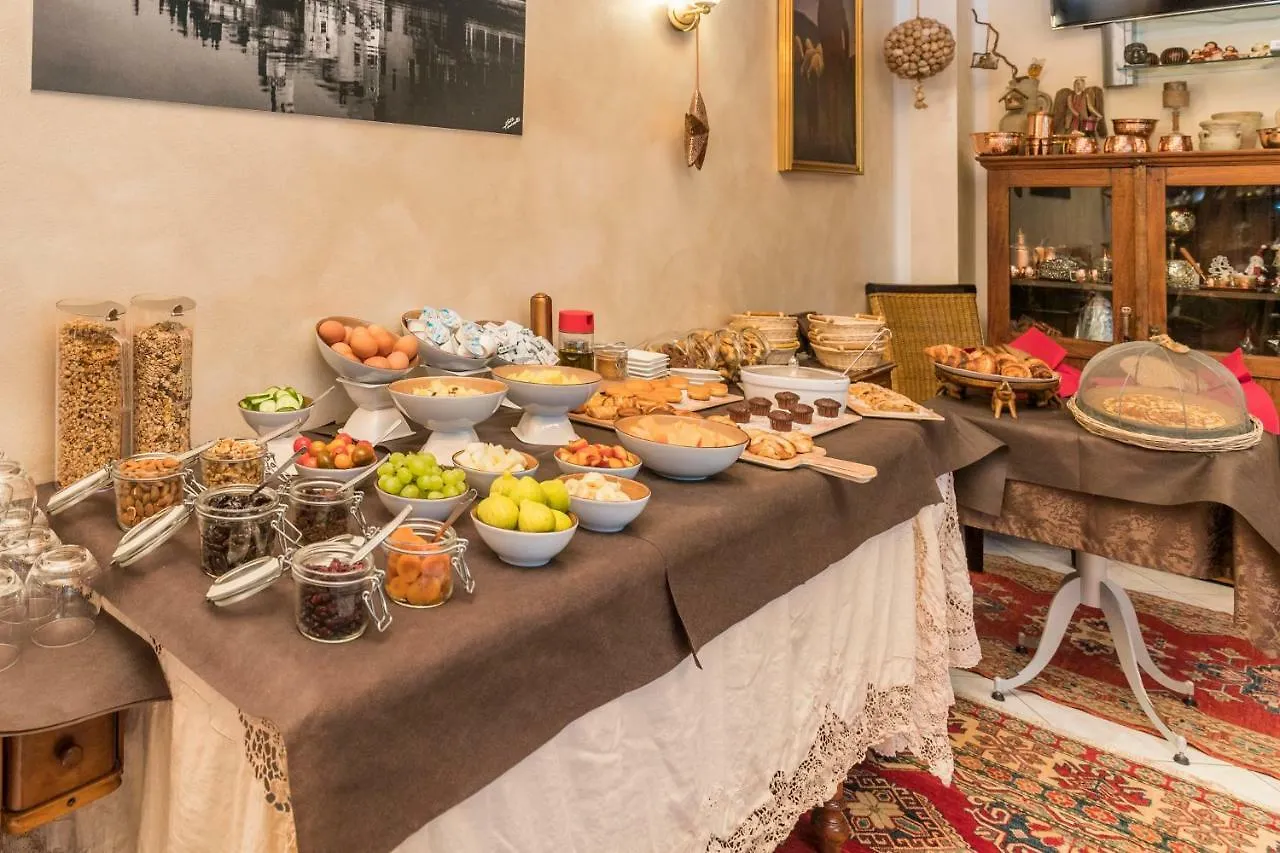 B&B Casa Benamati By Kelly Malcesine